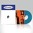 Faiv - Vinile Colorato Azzurro