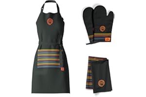 MasterChef Delantales de Cocina