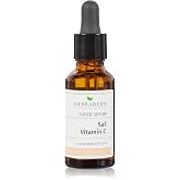 Herbaderm C Vitamin Aydınlatıcı Ve Ton Eşitleyici Y&uuml;z Serumu 30 ml %10 Ascorbic Acid
