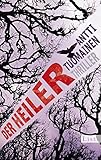 Cover zum Buch Der Heiler