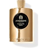 Atkinsons Oud Save the Queen EDP Kadın Parf&uuml;m&uuml; 100 ml