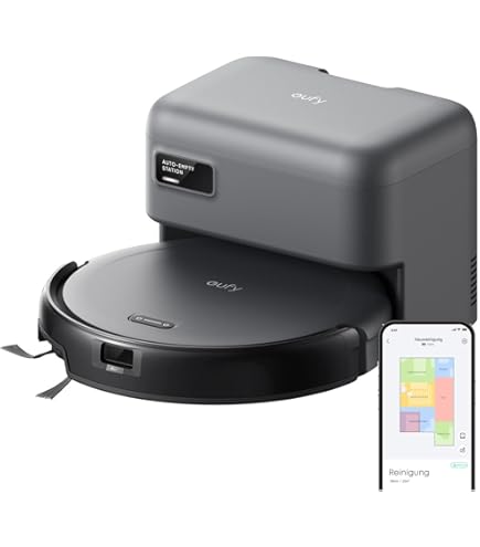 【新品・未使用品】Anker Eufy RoboVac G10 Hybrid 61WgcWaOLOL._AC_UF894,