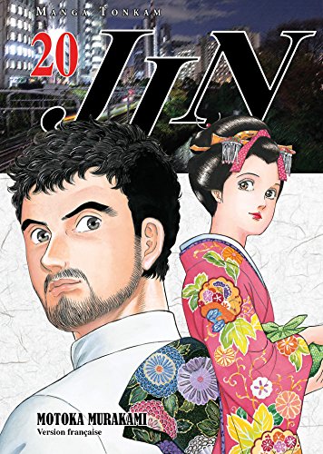 Jin — Tome 20