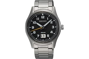 Seiko analog kvarts