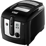 Breville VDF108 Easy Clean Deep Fryer 