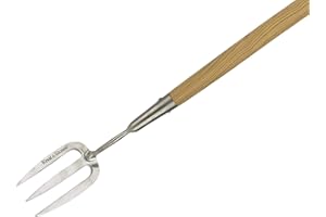 Kent & Stowe 70100022 Gabel, Silber