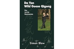 Da Yan Wild Goose Qigong the 1st 64 Movements