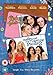 The Sisterhood Of The Traveling Pants 1 And 2 [DVD] [2009]