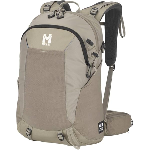 Zaino Millet Mystic 20 Unisex - 20 Litri, Urbano, Portatile, Blu/Nero - Foto 5
