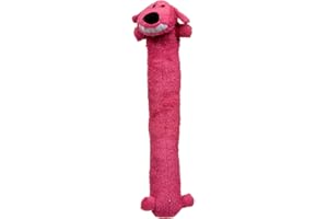 Multipet 's Original Loofa - Juguete de Perro Jumbo, 60,9 cm