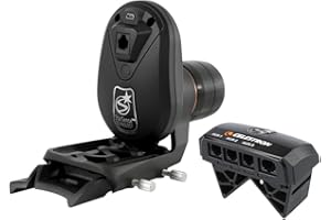 Celestron 94006 StarSense AutoAlign System per montature Sky-Watcher - Individua facilmente gli oggetti celesti utilizzando la pulsantiera StarSense e la fotocamera StarSense, nero