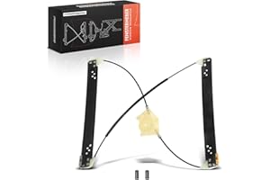 ‎FRANKBERG Frankberg Fensterheber Vorne Links Kompatibel mit C-a-y-e-n-n-e 955 T-o-u-a-r-e-g 7LA, 7L6, 7L7 SUV 2002-2010 7L0837461