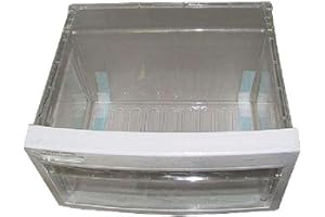 LG - Bandeja de verduras para frigorífico LG