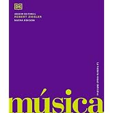 M&uacute;sica, La Historia Visual Definitiva (Enciclopedia visual), La cubierta puede variar