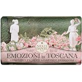 Nesti Dante Organik Sabun Emozioni Toscana Blooming Garden250Gr.