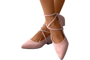 GENERIC Balerinaschuhe Damen Schuhe Bequeme Pumps Flache Schuhe Zum Abendkleid Elegant Für Hochzeit Sandalen Sommer Ballerinas Slip On Pantoffeln