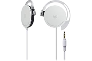 Audio-Technica Cuffie ATH-EQ300M WH