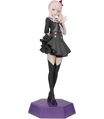 Figura Collezionabile BLOOM Chino Santa Ver. 18cm - Statua Di Alta Qualità Per Appassionati, Regalo Originale - 3