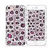 Produktbild Skinkin Schutzhülle iPhone 7 von zu Hause Design Original: Die Absinthe von Suzie Q