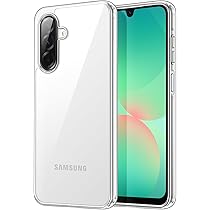 Samsung Galaxy A26 Dual-SIM 256GB ROM + 8GB RAM (GSM Only | No