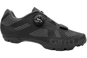 Giro Calibre Boa Zapatillas de Ciclismo de montañaHombre