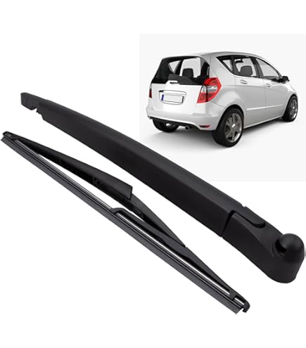 Kit Freno Posteriore ATEC Germany | Dischi 258 Mm + Pastiglie Lucas Per Mercedes Classe A W169 E Classe B W245