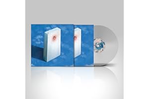 Habitat LP Trasparente