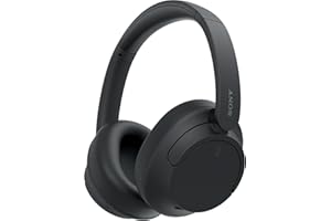 De bestverkochte Over-the-ear koptelefoons