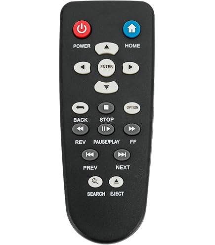 Telecomando Di Ricambio Per WD Western Digital TV Live - Foto 7
