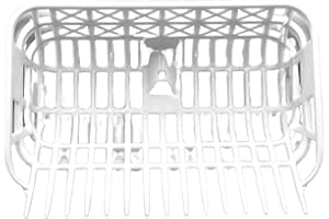 REITSPORT AMESBICHLER Shavings Fork Manure Fork Pro Tall with Side Sections Professional, Large, Cold-Resistant Plastic Muck Fork