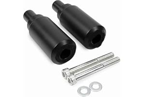 mc ramglidare För KAWASAKI Z900 Z900RS SE Frame Slider Crash Protector Motor Pad Fallskydd Motorcykeltillbehör