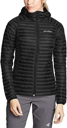 eddie bauer microtherm stormdown jacket