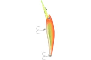 Rapala X-Rap Magnum 20 Firetiger Unisexe Adulte