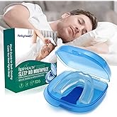 2024 Aktualisierte Anti-Schnarchschiene, Aktualisierung Schnarchstopper Schnarchlösung Anti Schnarchen gegen Schnarchen für k