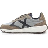 Munich Babel 09, Unisex Adult Sneakers