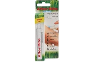 AfterBite Classic - Insect Bite Relief Handy Pen - 14ml by After Bite