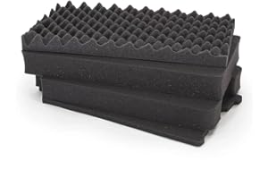 Nanuk 935 Schaumstoffeinsätze (4 Stück)