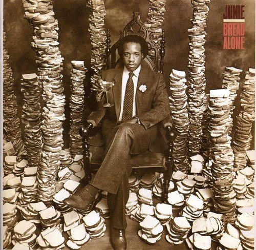 Preisvergleich Produktbild Bread Alone (Remastered)