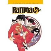 Ranma 1/2 n&ordm; 16/19 (Manga Shonen)