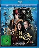 Die Hexen Von Oz/the Witches of Oz (Blu-Ray) - Paulie Rojas