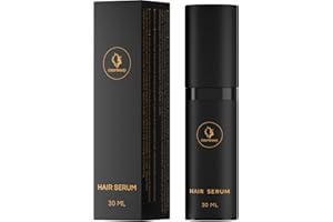 Dr.roller Olio Barba Uomo, Olio per la Crescita dei Capelli e Della Barba, Siero per la Crescita dei Capelli, Stimola la Crescita Della Barba e l'ispessimento dei Capelli per Uomini e Donne (30 ML)