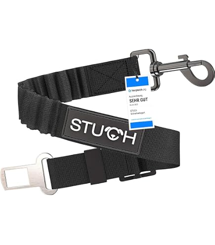 Hundegeschirr Aus Nylon, Gepolstert & Verstellbar - Für Kleine Bis Extra Große Hunde (S-4XL)