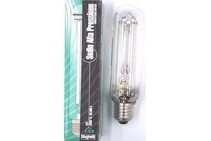 G.B. BEG53110 Lampada Sodio Alta Pressione E27 2000K 70W 6000Lm