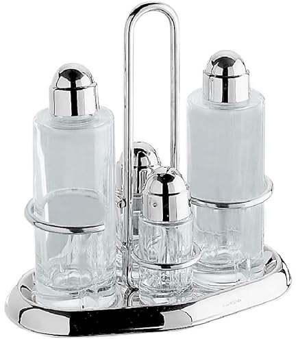 Formaggera Nuovelle Cousine - In Acciaio Inossidabile 18/10 Con Coperchio In Vetro, Lavabile In Lavastoviglie - Foto 7