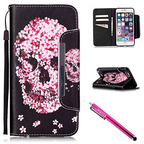 Price comparison product image iPhone 5S Case,  iPhone 5 Wallet Case