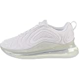 Nike Herren Air Max 720 AO2924-100 Leichtathletikschuhe, Mehrfarbig  (White/White/MTLC Platinum 000), 45.5 EU : Amazon.de: Schuhe \u0026 Handtaschen