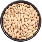 Qavruq Dolmalık Yer Fıstığı, &Ccedil;iğ, 500 Gram,%100 Doğal, Kabuğu Soyulmuş, Yemeklik ve Ara &Ouml;ğ&uuml;n İ&ccedil;in Protein Kaynağı (500 Gram)