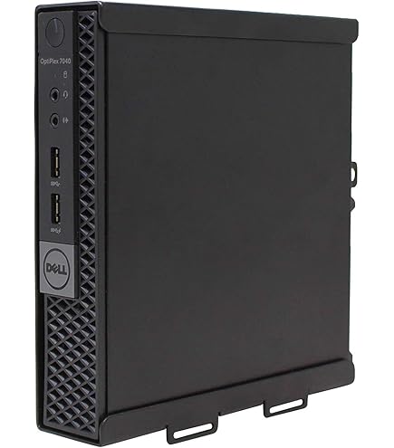 Micro PC Desktop DELL OptiPlex 7040 | Core i7 bis 3 60 GHz Windows