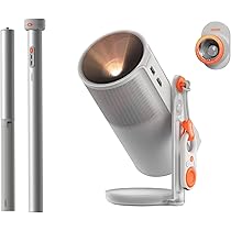 XGIMI Elfin Flip Plus | Klik voor de beste prijs