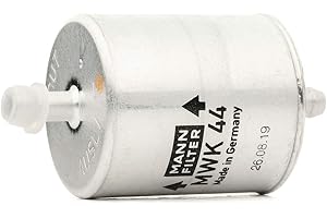 MANN FILTER MANN-FILTER MWK 44 Filtro carburante - per Motoveicoli
